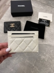 Визитница Chanel Артикул LUX-106792. Вид 4