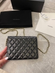 Сумка женская Chanel Артикул LUX-106801. Вид 3