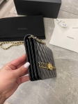 Сумка женская Chanel Артикул LUX-106801. Вид 4