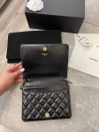 Сумка женская Chanel Артикул LUX-106801. Вид 5