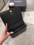 Сумка женская Chanel Артикул LUX-106801. Вид 6
