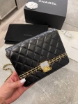 Сумка женская Chanel Артикул LUX-106801. Вид 8
