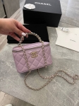 Сумка женская Chanel Артикул LUX-106800. Вид 1