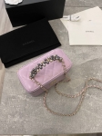 Сумка женская Chanel Артикул LUX-106800. Вид 2