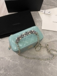 Сумка женская Chanel Артикул LUX-106799. Вид 2