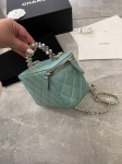 Сумка женская Chanel Артикул LUX-106799. Вид 3