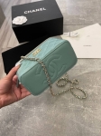 Сумка женская Chanel Артикул LUX-106799. Вид 4