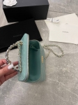 Сумка женская Chanel Артикул LUX-106799. Вид 5