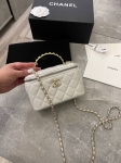 Сумка женская Chanel Артикул LUX-106797. Вид 1