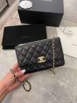 Сумка женская Chanel Артикул LUX-106796. Вид 1