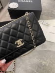 Сумка женская Chanel Артикул LUX-106796. Вид 2