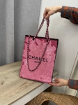 Сумка женская Chanel Артикул LUX-106795. Вид 1