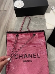Сумка женская Chanel Артикул LUX-106795. Вид 4
