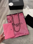 Сумка женская Chanel Артикул LUX-106795. Вид 5