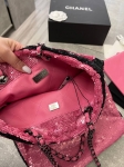 Сумка женская Chanel Артикул LUX-106795. Вид 7