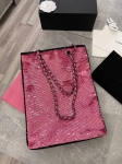 Сумка женская Chanel Артикул LUX-106795. Вид 2