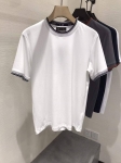 Футболка  Loro Piana Артикул LUX-106807. Вид 1