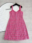 Сарафан Chanel Артикул LUX-106829. Вид 2