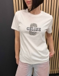 Футболка Celine Артикул LUX-106835. Вид 1
