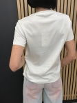 Футболка Celine Артикул LUX-106835. Вид 2