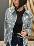 Куртка Louis Vuitton Артикул LUX-91487. Вид 1