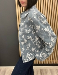 Куртка Louis Vuitton Артикул LUX-91487. Вид 2