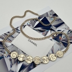 Пояс Chanel Артикул LUX-106842. Вид 1