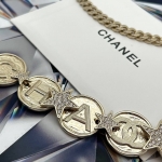 Пояс Chanel Артикул LUX-106842. Вид 2