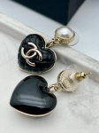 Серьги Chanel Артикул LUX-106846. Вид 3