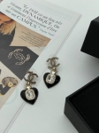 Серьги Chanel Артикул LUX-106845. Вид 1