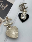 Серьги Chanel Артикул LUX-106845. Вид 2