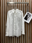 Рубашка  Brunello Cucinelli Артикул LUX-106872. Вид 4