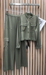 Костюм женский Max Mara Артикул LUX-106873. Вид 1