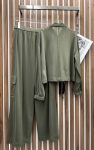 Костюм женский Max Mara Артикул LUX-106873. Вид 4