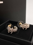 Серьги Chanel Артикул LUX-106855. Вид 2