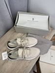 Кроссовки Brunello Cucinelli Артикул LUX-106863. Вид 2