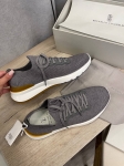 Кроссовки Brunello Cucinelli Артикул LUX-106862. Вид 5