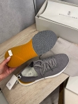 Кроссовки Brunello Cucinelli Артикул LUX-106862. Вид 6