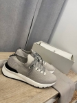 Кроссовки Brunello Cucinelli Артикул LUX-106860. Вид 1