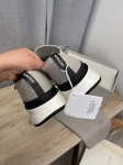 Кроссовки Brunello Cucinelli Артикул LUX-106860. Вид 3