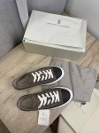 Кеды женские Brunello Cucinelli Артикул LUX-106868. Вид 2
