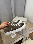 Кеды женские Brunello Cucinelli Артикул LUX-106868. Вид 1