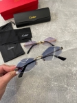 Очки Cartier Артикул LUX-106870. Вид 5