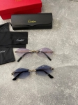 Очки Cartier Артикул LUX-106870. Вид 1