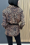 Рубашка Yves Saint Laurent Артикул LUX-104024. Вид 2