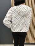 Ветровка Balenciaga Артикул LUX-106879. Вид 3