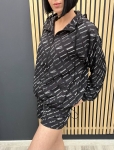 Ветровка Balenciaga Артикул LUX-106878. Вид 3