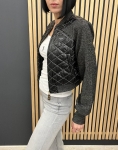 Бомбер Louis Vuitton Артикул LUX-106880. Вид 3