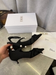Туфли  Christian Dior Артикул LUX-106891. Вид 1