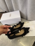 Туфли  Christian Dior Артикул LUX-106891. Вид 5